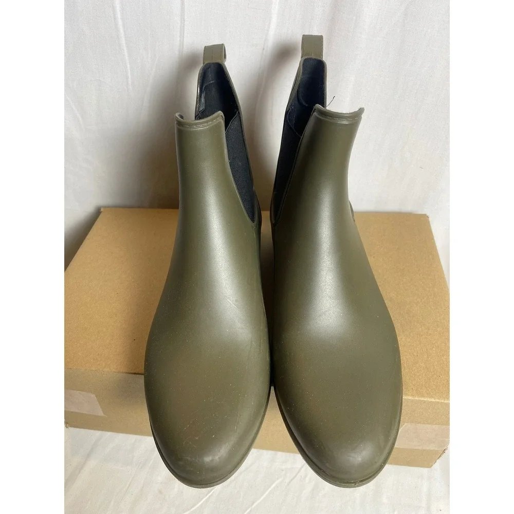 Unbranded stylish olive